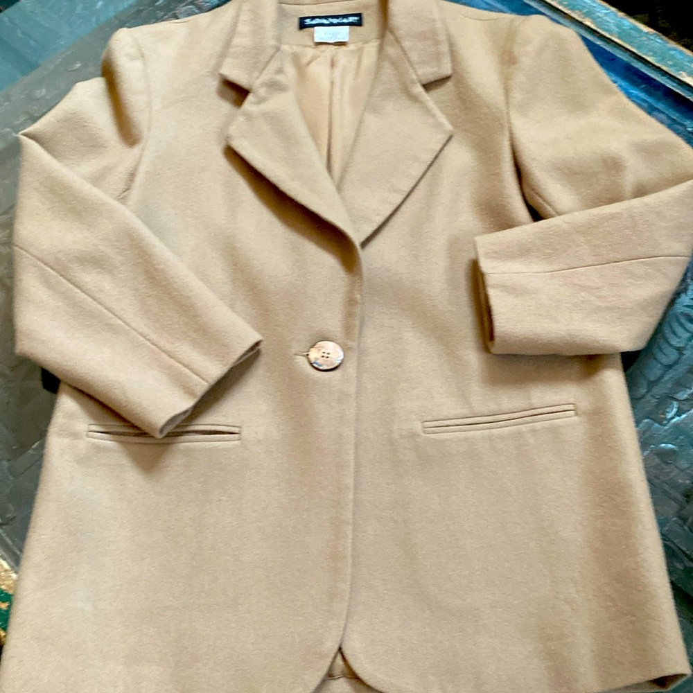 Women’s jacket